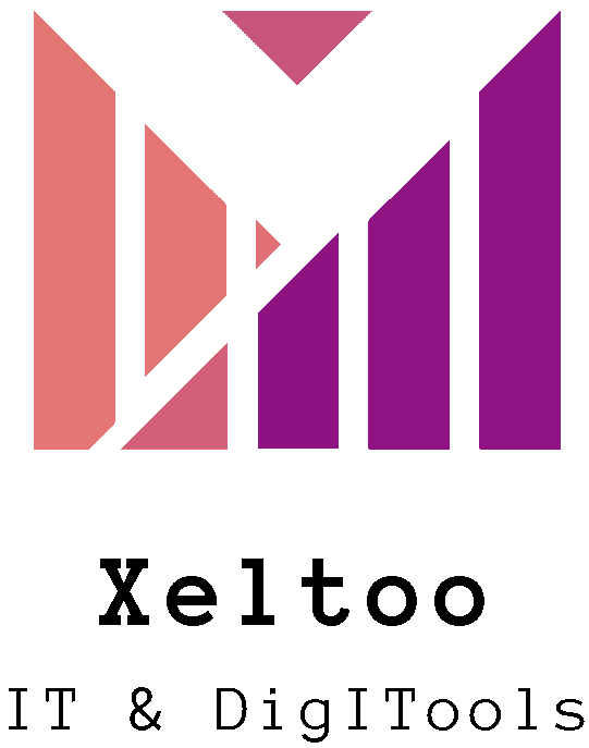 xeltoo ERP